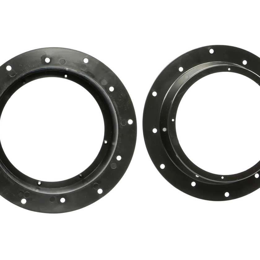 ACV Kaiuttimen asennuskehä Ø 165 mm Audi / VW / Skoda  430841 271320-24