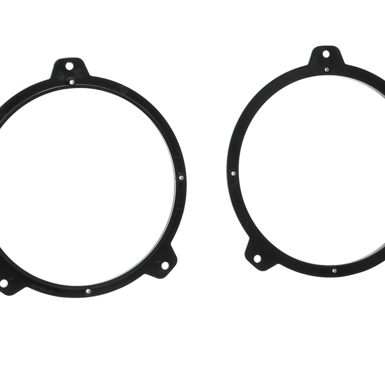 ACV Kaiuttimen asennuskehä Ø 165 mm BMW 3-Sarja  430879 271023-08