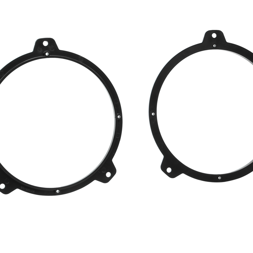 ACV Kaiuttimen asennuskehä Ø 165 mm BMW 3-Sarja  430879 271023-08