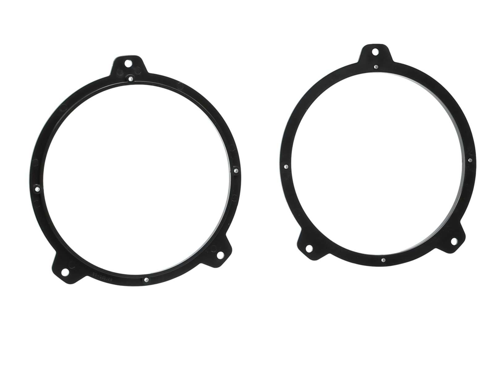 ACV Kaiuttimen asennuskehä Ø 165 mm BMW 3-Sarja  430879 271023-08