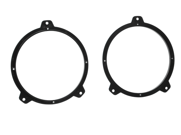 ACV Kaiuttimen asennuskehä Ø 165 mm BMW 3-Sarja  430879 271023-08