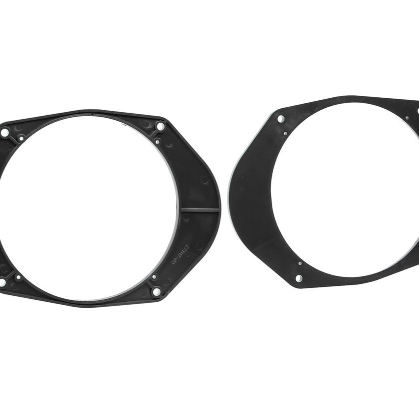 ACV Speaker Mounting Frame, pair Ø 165 mm Ford 430030 271117-02