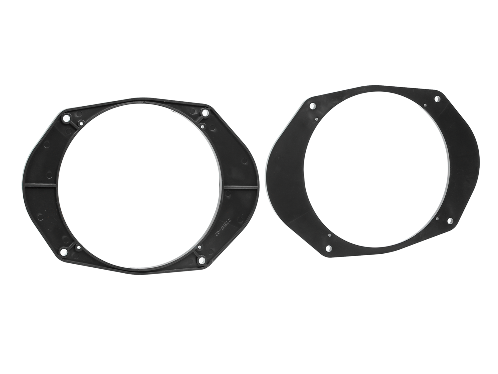 ACV Speaker Mounting Frame, pair Ø 165 mm Ford 430030 271117-02