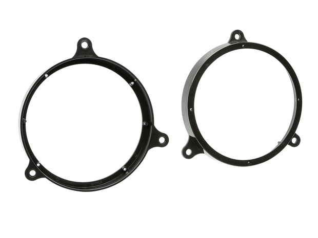 ACV Kaiuttimen asennuskehä  Ø 165 mm Toyota  430834 271300-02