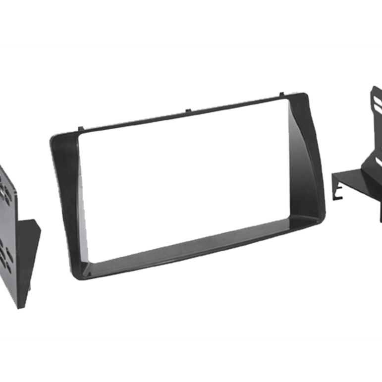 ACV Mounting panel Toyota corolla verso E12J 100817 381300-07
