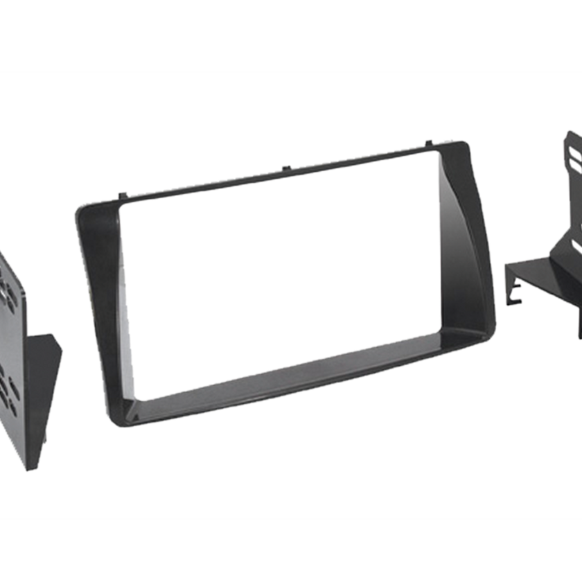 ACV Mounting panel Toyota corolla verso E12J 100817 381300-07