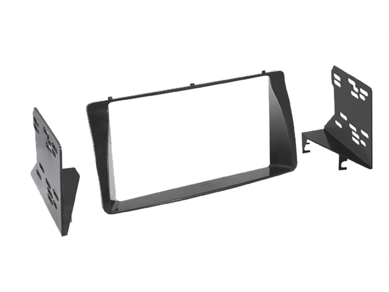 ACV Mounting panel Toyota corolla verso E12J 100817 381300-07