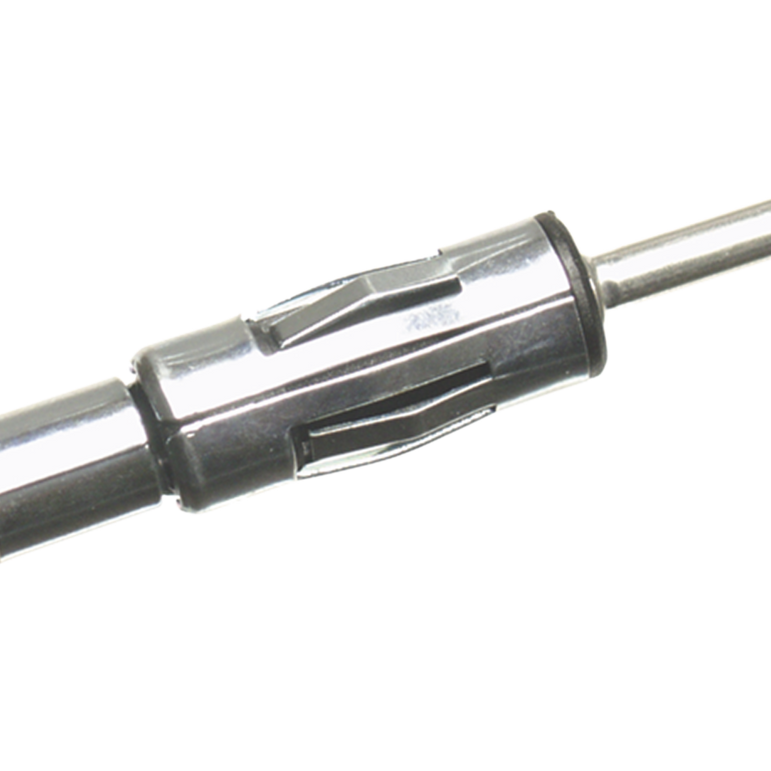 ACV Antenna adapter - DIN 150 Ohm (solderable) 140220 1505-00