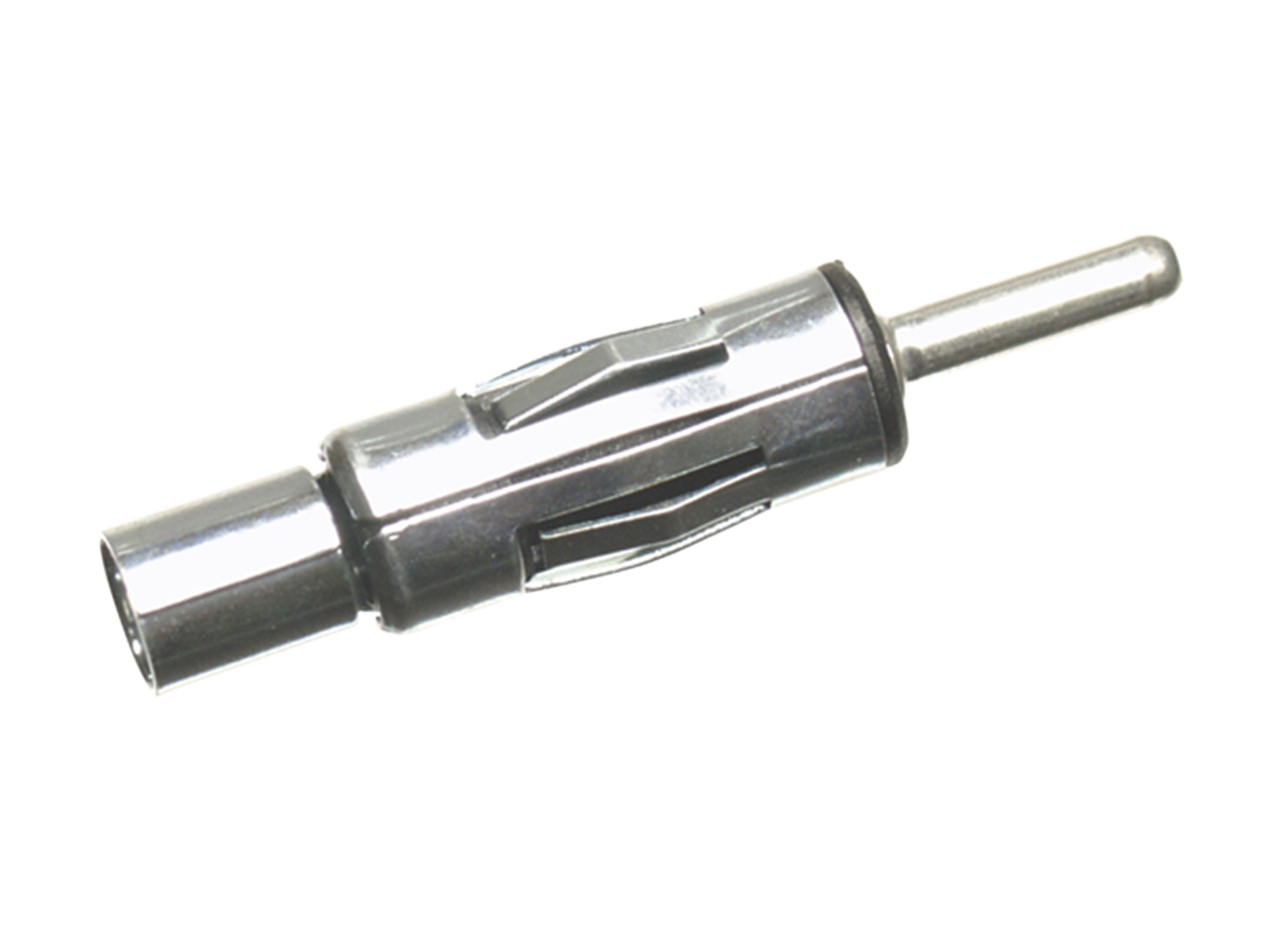ACV Antenna adapter - DIN 150 Ohm (solderable) 140220 1505-00