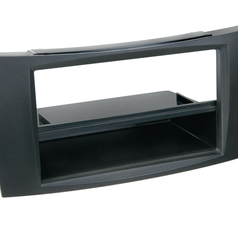 ACV 2-DIN Asennuspaneeli Mercedes E-Sarja 2002  100613 281190-28