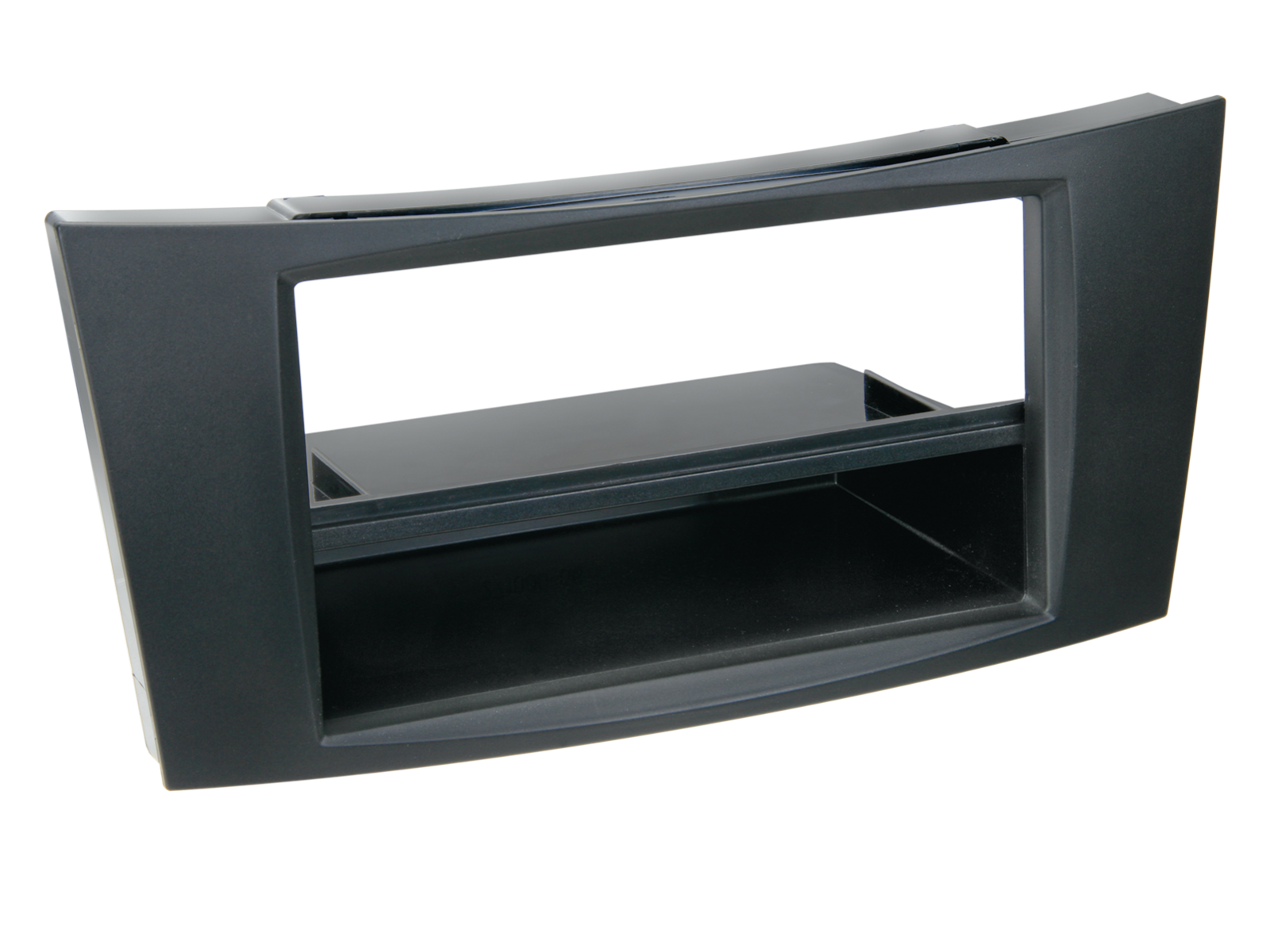 ACV 2-DIN Asennuspaneeli Mercedes E-Sarja 2002  100613 281190-28