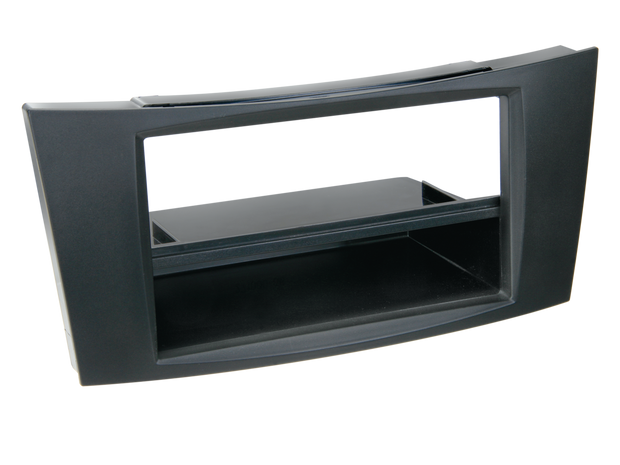 ACV 2-DIN Asennuspaneeli Mercedes E-Sarja 2002  100613 281190-28