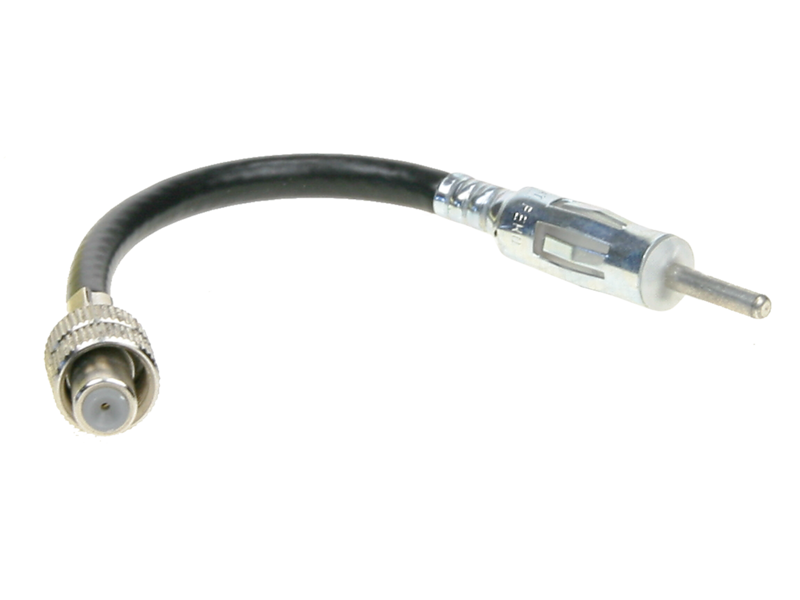 ACV Antenna adapter - DIN M10 x 0.75 mm 140086 1502-00