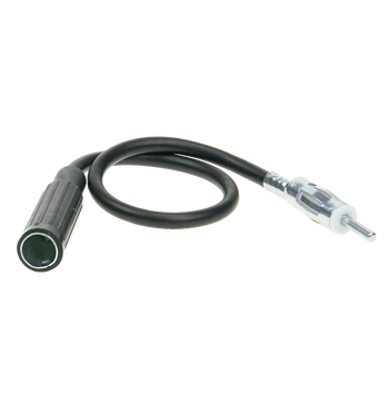 ACV Antennin jatkojohto - DIN 150 Ohm - 1,50 m