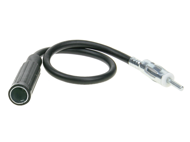 ACV DIN antenna extention 30 cm 140071 1570-00