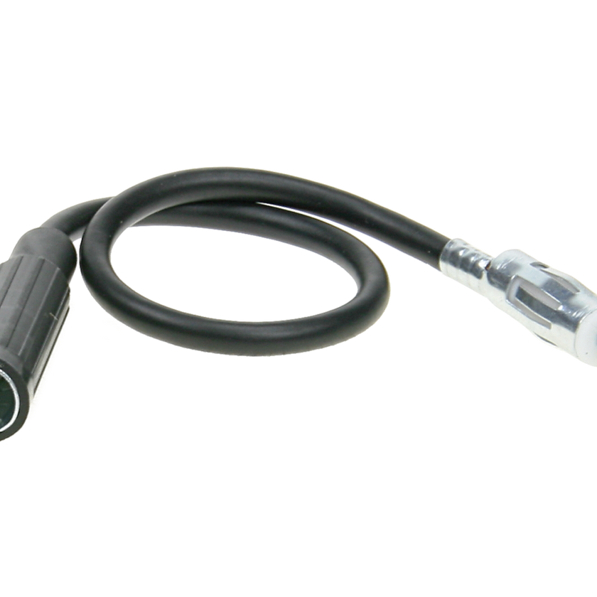 ACV DIN antenna extention 350 cm 140078 1576-00