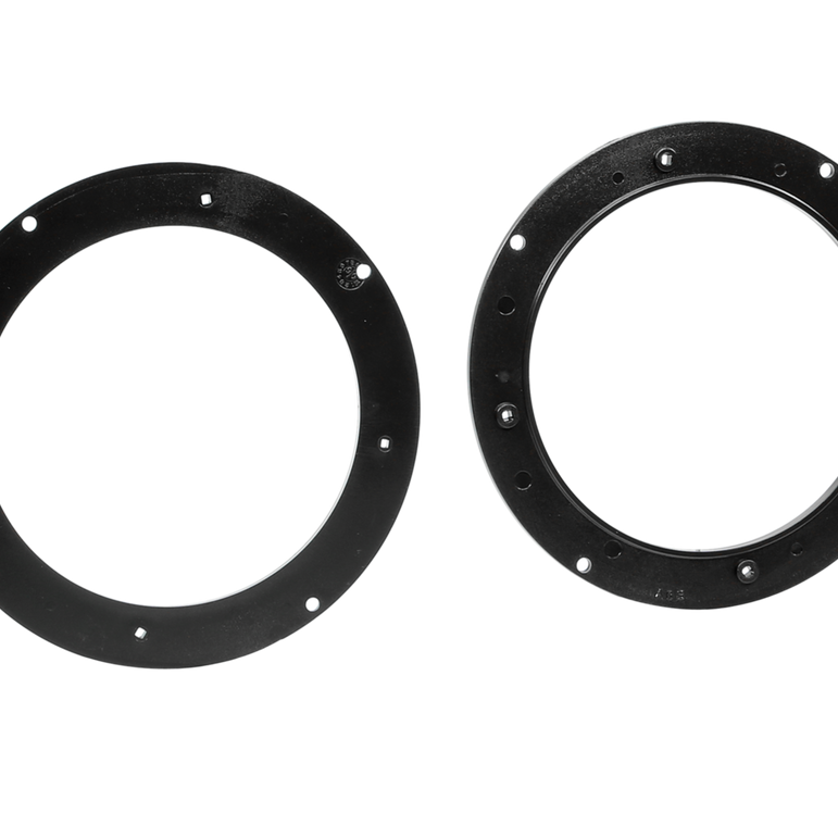 ACV Kaiuttimen Asennuskehä Ø 130 mm Peugeot 306 03/1993  430870 271040-02