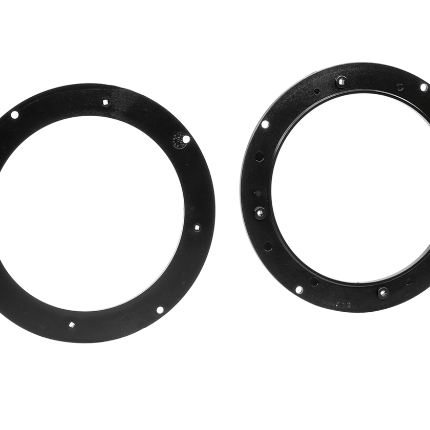 ACV Kaiuttimen Asennuskehä Ø 130 mm Peugeot 306 03/1993  430870 271040-02