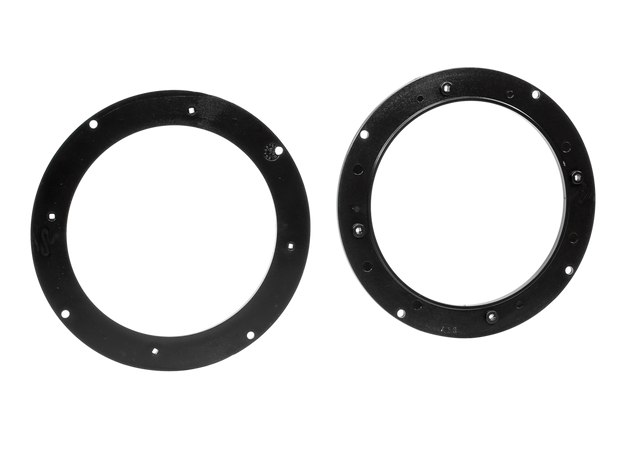 ACV Kaiuttimen Asennuskehä Ø 130 mm Peugeot 306 03/1993  430870 271040-02