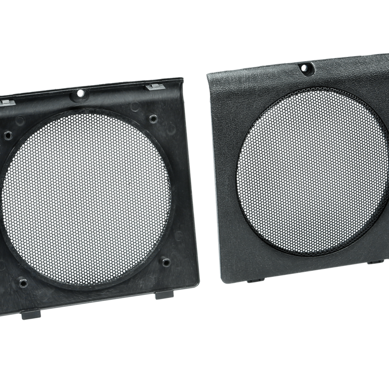 ACV Asennuskehä  Ø 130 mm VW Golf II / Jetta  430651 271320-04