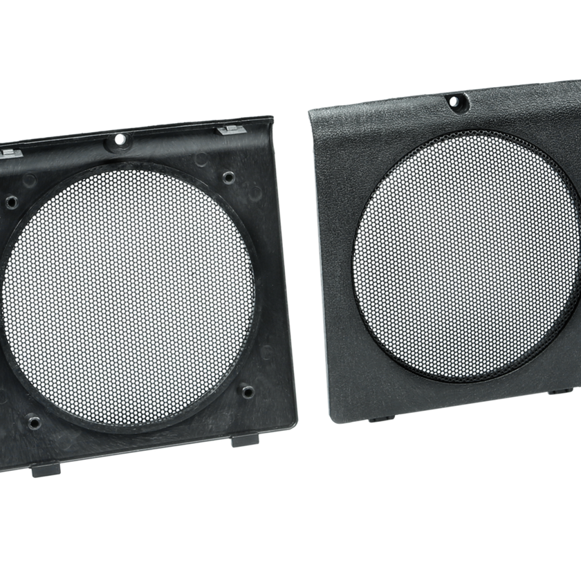 ACV Asennuskehä  Ø 130 mm VW Golf II / Jetta  430651 271320-04