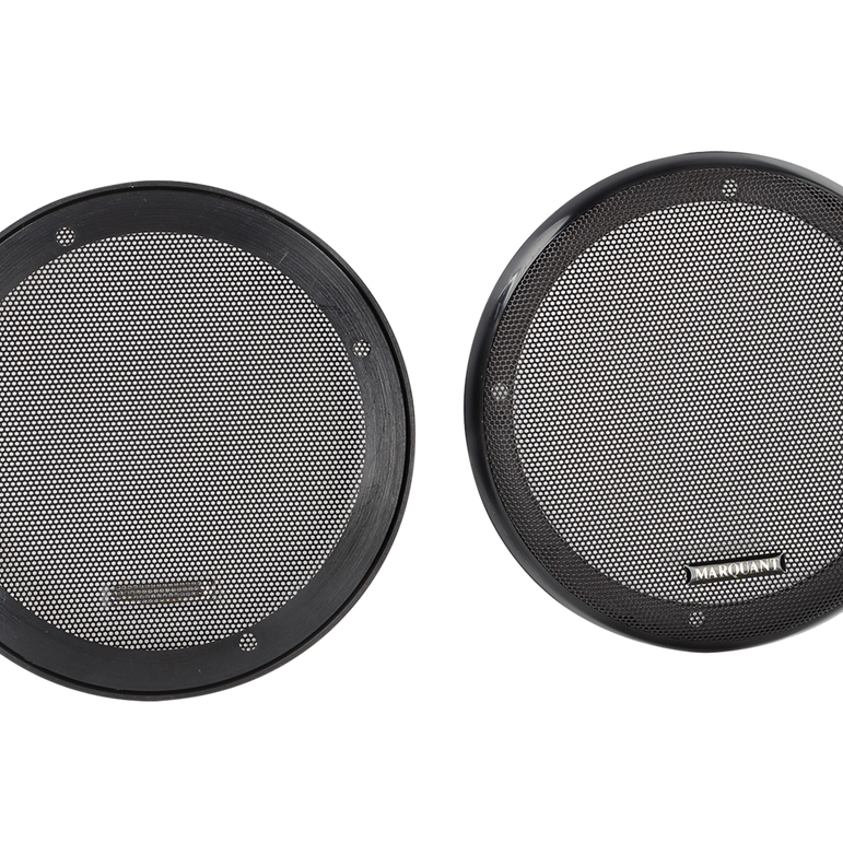 ACV Loudspeaker grill 165mm pair 430403 278000-03