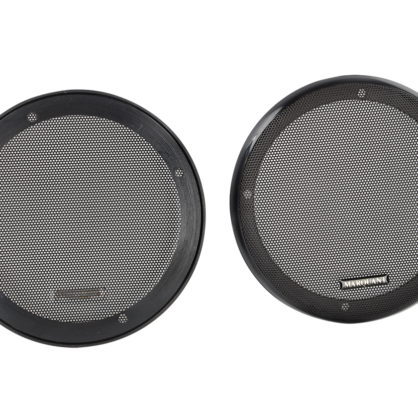 ACV Loudspeaker grill 165mm pair 430403 278000-03