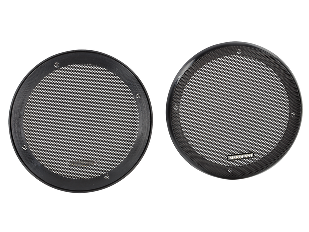 ACV Loudspeaker grill 165mm pair 430403 278000-03