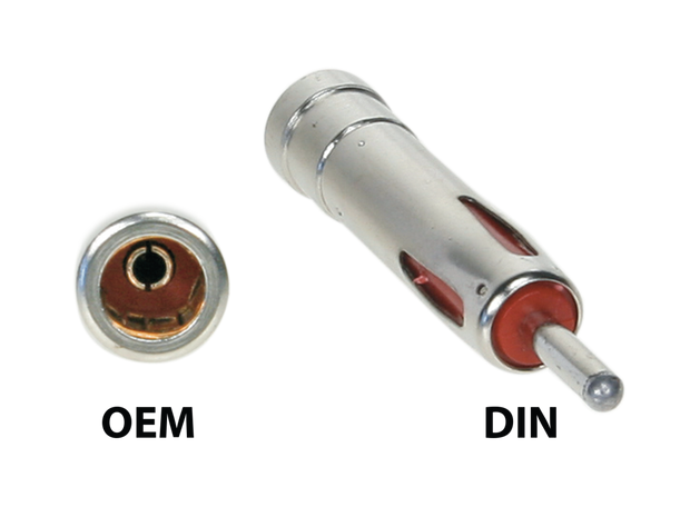 ACV Antenna adapter General Motors 140219 1538-00