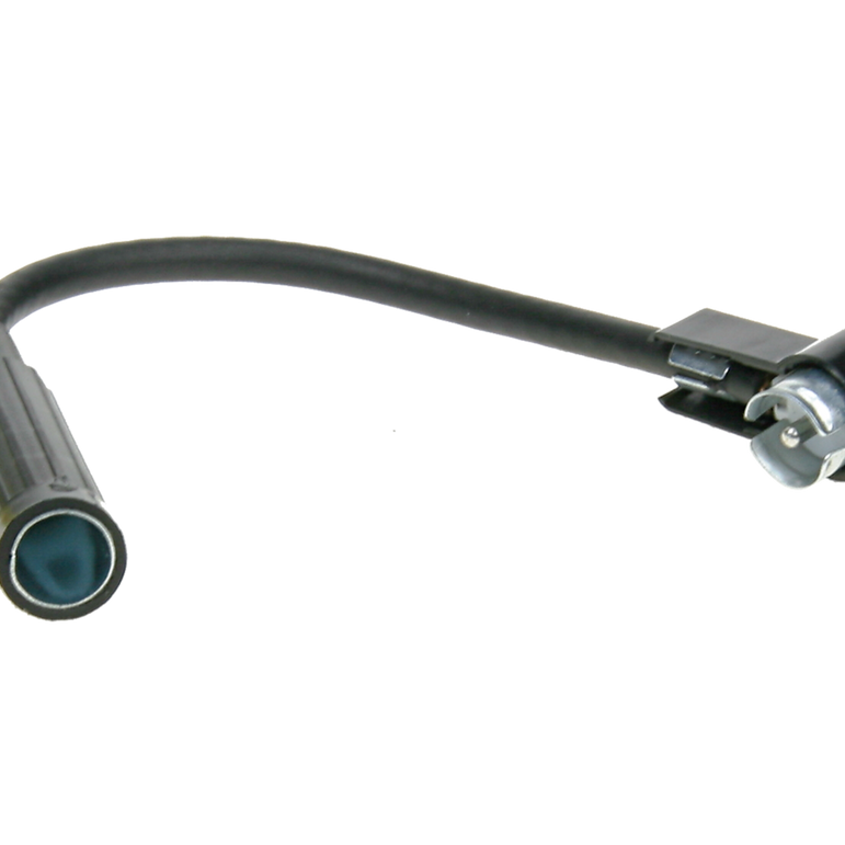 ACV Antenna adapter with cable ISO DIN 140082 1504-00