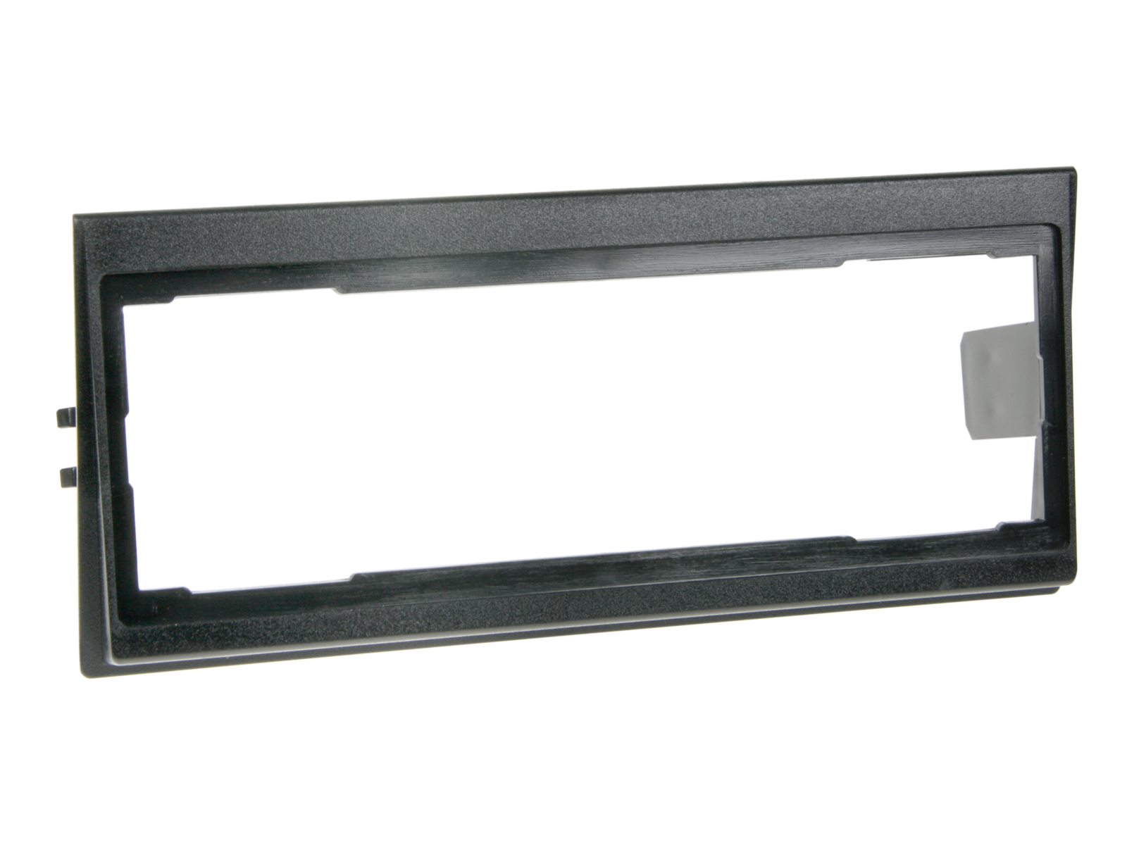 ACV 1-DIN Asennuspaneeli Volvo 740 / 760 / 940 / 960 Musta 100486 281352-02