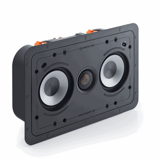 Monitor Audio CP-WT140LCR In-Wall Speaker