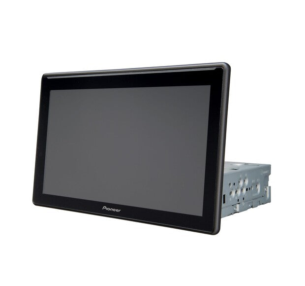 Pioneer SPH-EVO107DABUNI 1-DIN player with 10.1 touchscreen