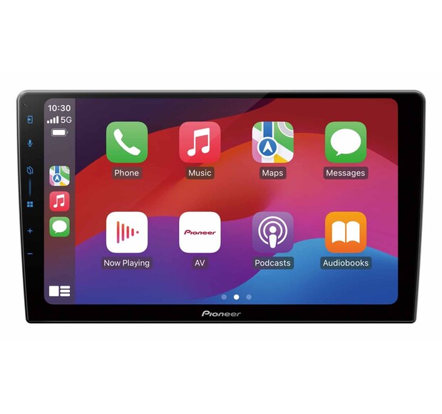 Pioneer SPH-PF97BT 