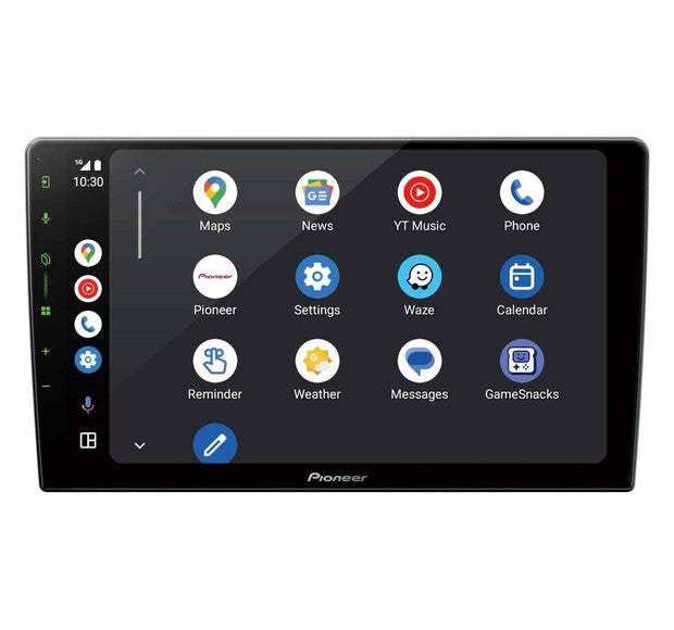 Pioneer SPH-PF97BT 