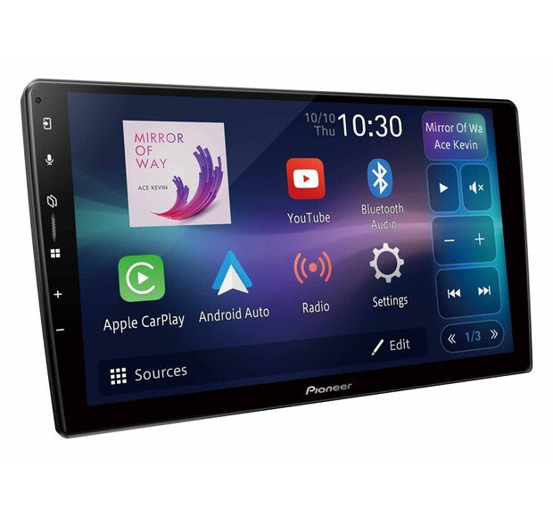 Pioneer SPH-PF97BT 