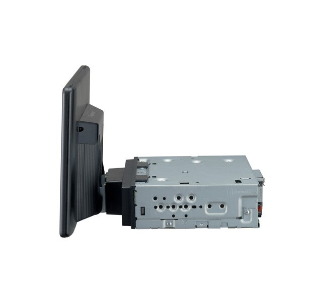 Pioneer SPH-EVO107DABUNI 1-DIN player with 10.1 touchscreen