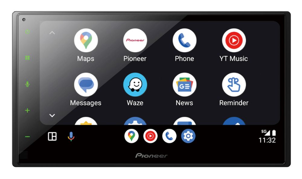 Pioneer SPH-DA150BT