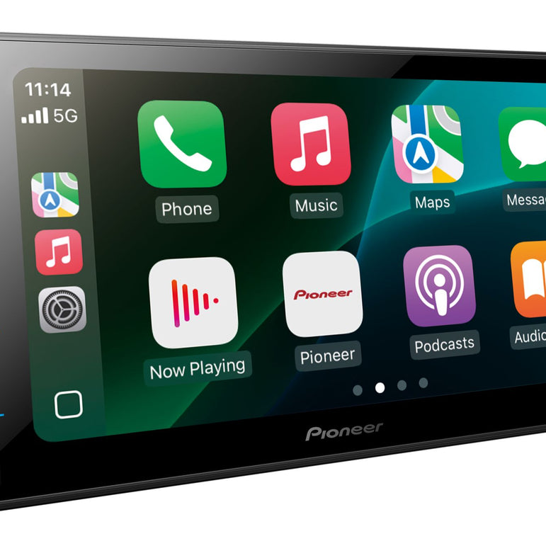 Pioneer SPH-DA150BT