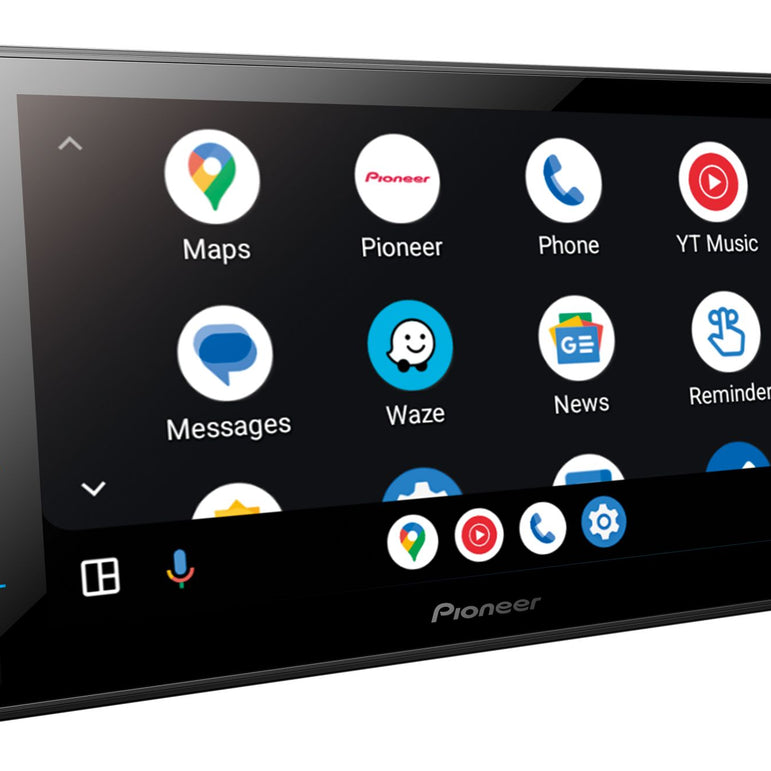 Pioneer SPH-DA150BT