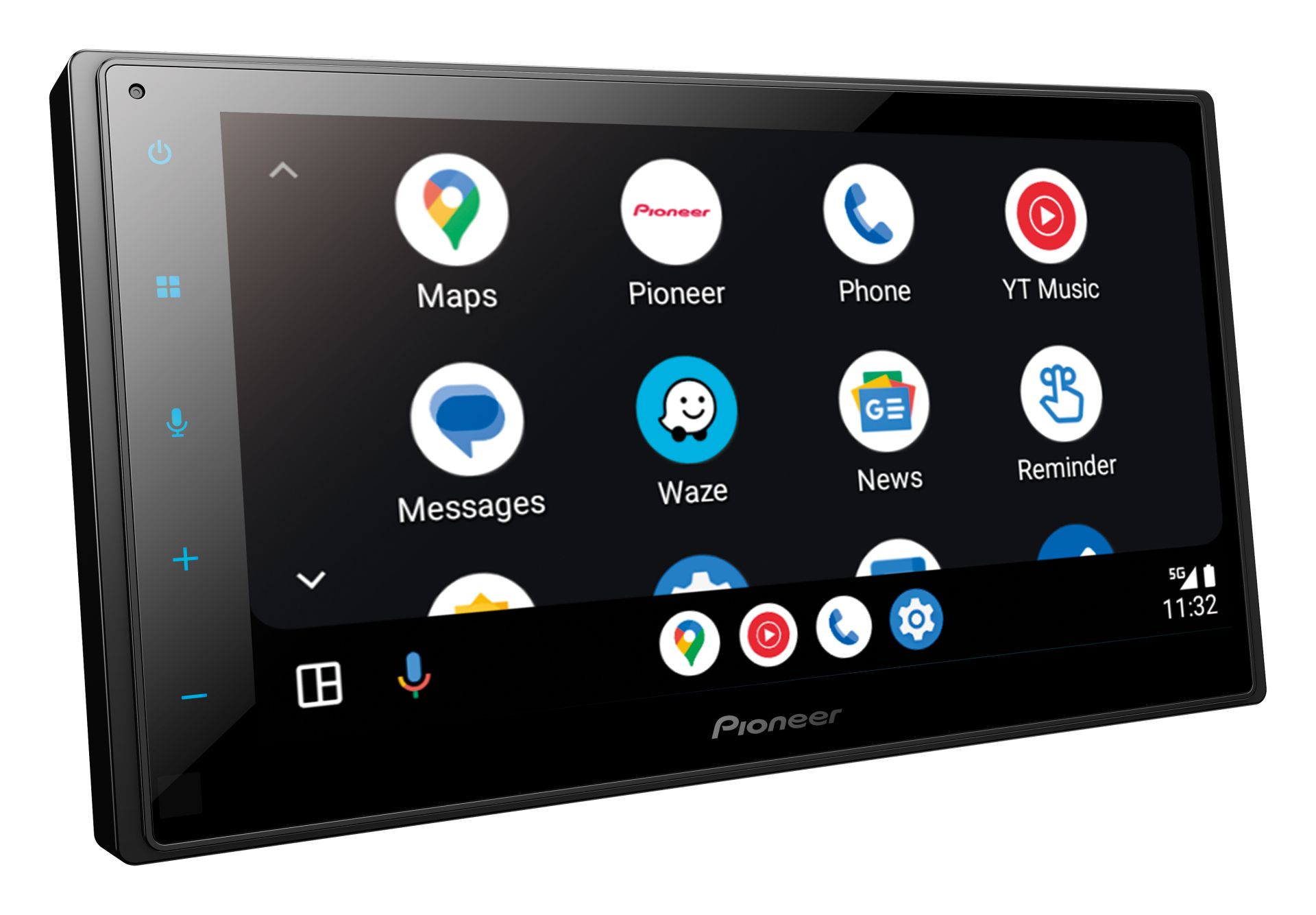 Pioneer SPH-DA150BT