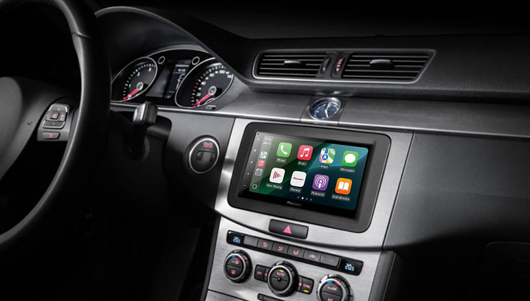 Pioneer SPH-DA150BT