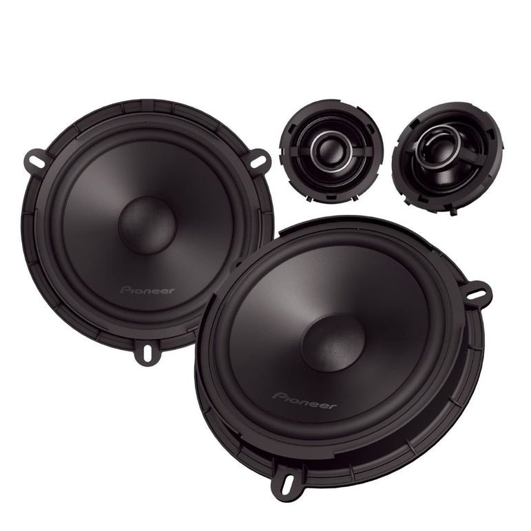 Pioneer TS-Q160C-FD Ford / Mazda