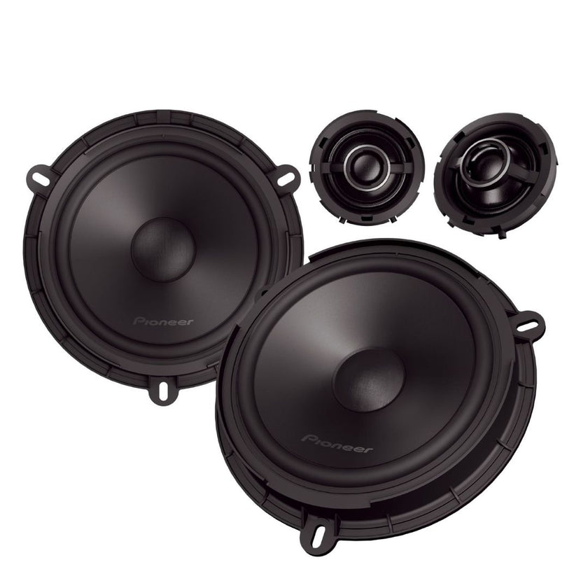 Pioneer TS-Q160C-FD Ford / Mazda