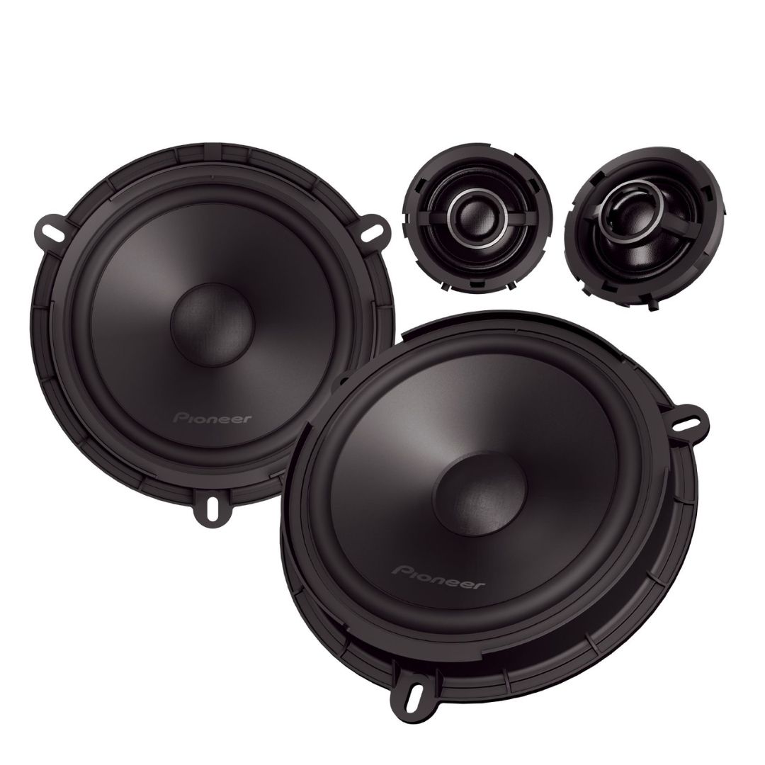 Pioneer TS-Q160C-FD Ford / Mazda