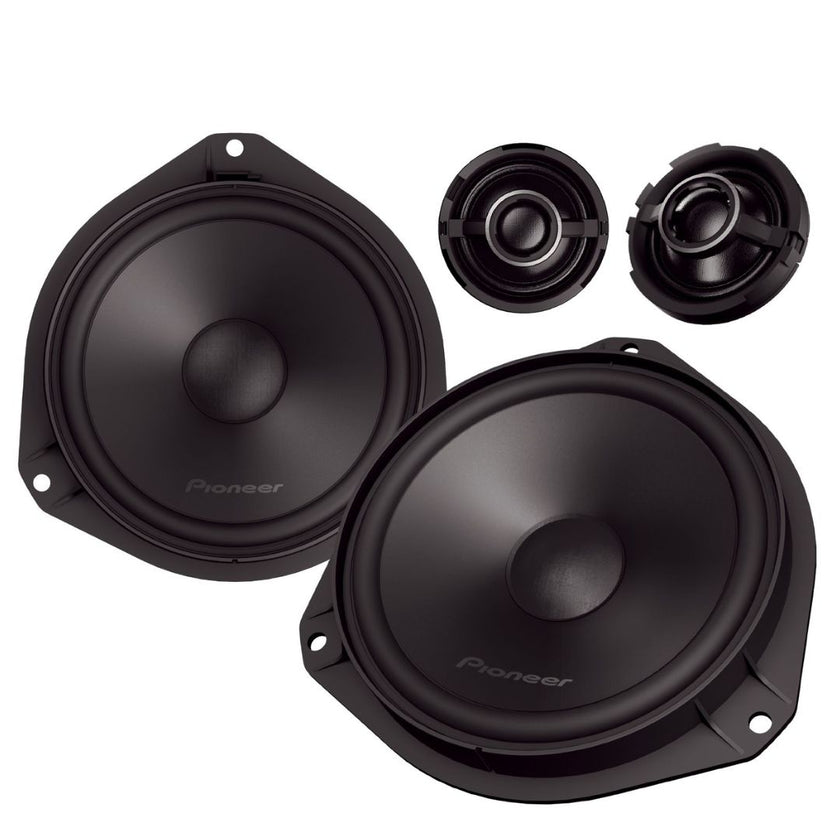 Pioneer TS-Q160C-FT FIAT