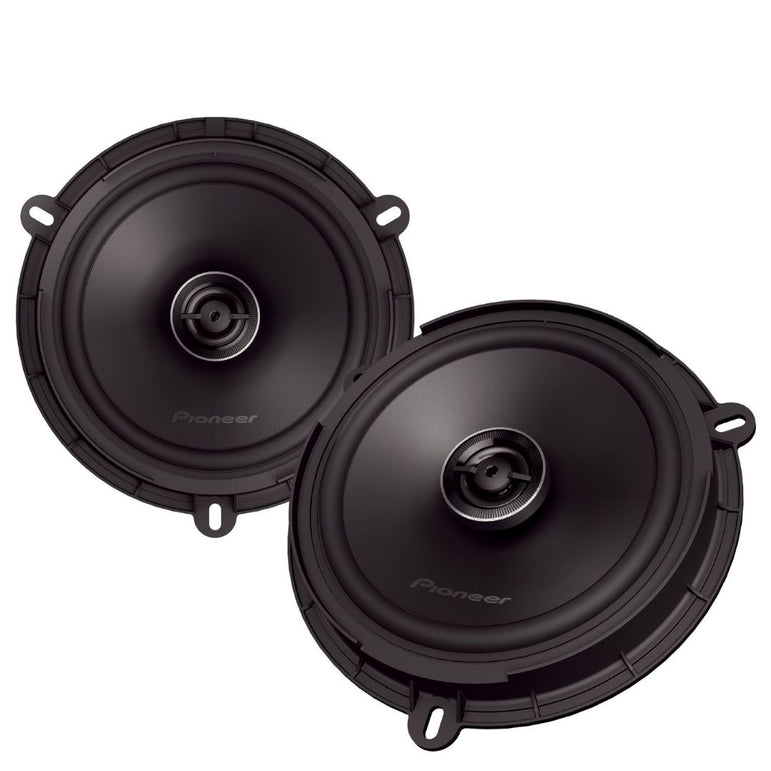 Pioneer TS-Q160F-FD Ford / Mazda