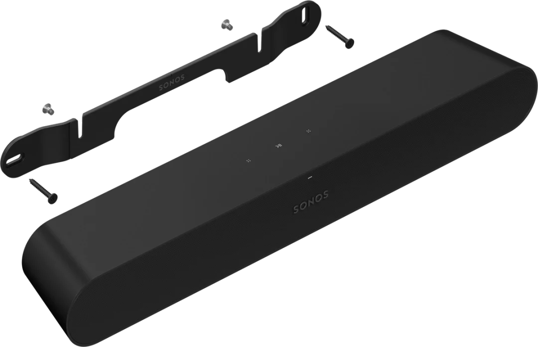 Sonos Ray seinäkiinnike