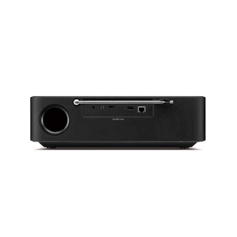Yamaha MusicCast 200 TSX-N237D Audio System