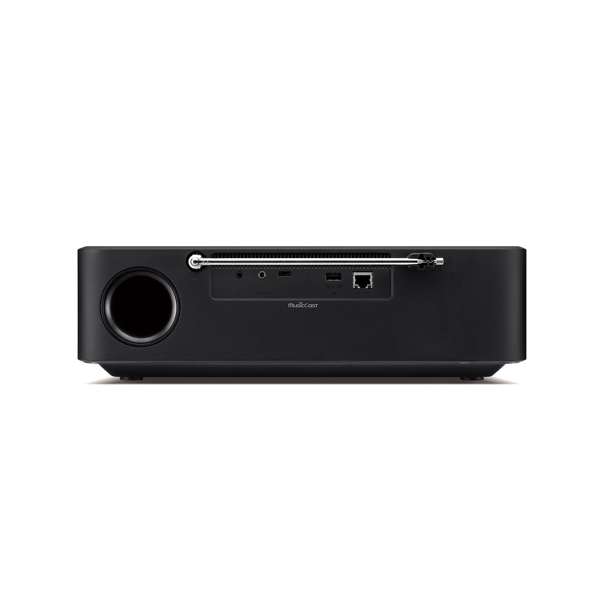 Yamaha MusicCast 200 TSX-N237D Audio System